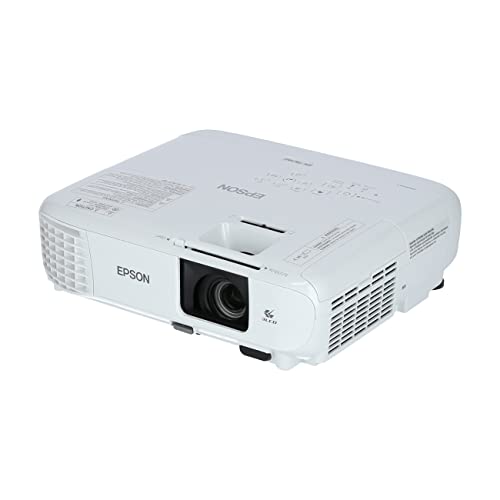 Proyector de vídeo Epson EH-TW740 3LCD Full HD 1080p, 1920 x...