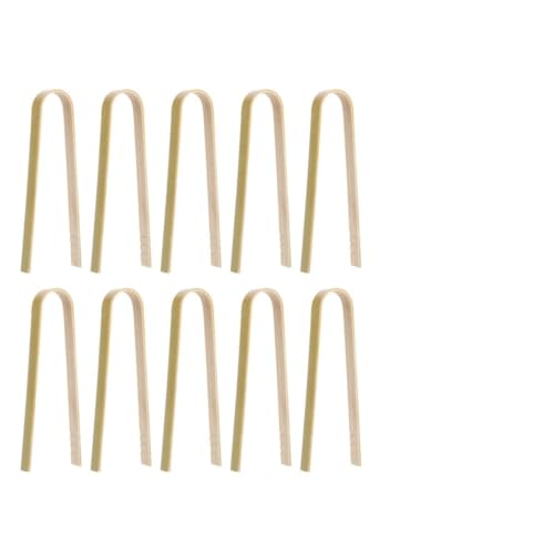 Luxshiny �|���g�[�X�^�[�g���O10�Z�b�g �~�j�}���X�g�f�U�C���̃L�b�`���g���O �L�b�`���N���b�v�Ƃ��Ă��g����O�����p�|�N���b�v ����