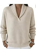 Couleur unie et options multi-nuances : disponible dans des tons unis classiques, ce pull s'adapte à tous les styles, que vous préfériez un look audacieux ou discret. Il s'intègre parfaitement dans votre garde-robe existante pour un style quotidien polyvalent
