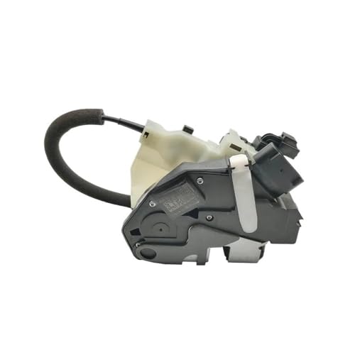 Moteur hayon Ecosport 2013-2017 pour un coffre fonctionnel en vacances