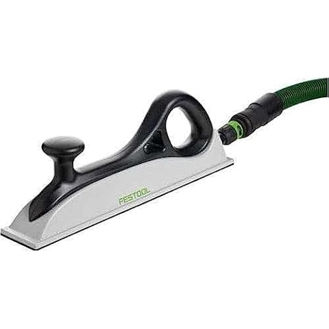 Festool Ergonomic Sanding Block HSK-A 80x400 Cover