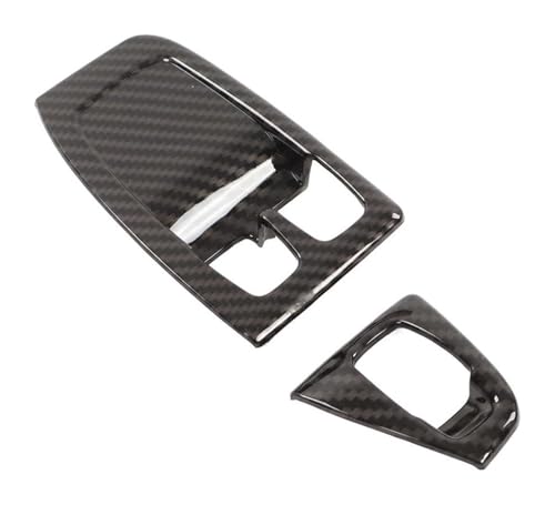 Botones de ventanas para coche Smart Fortwo W451 y panel de control de elevación resistente 4