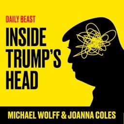 Inside Trump's Head cover art