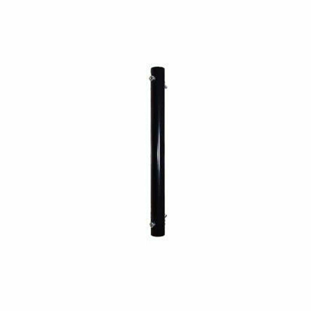 Auger Manual Hand Earth Fence Post Drill Soil Digger Hole Borer Digger 4" 6" 8" (1, Additional Extension (300Mm))