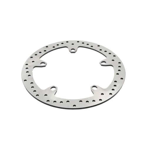 Plus de vibrations avec ce disque de frein avant pour moto K1200 R1200