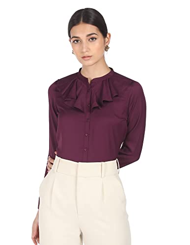 Image of SHFFL Women's Regular Fit Tops