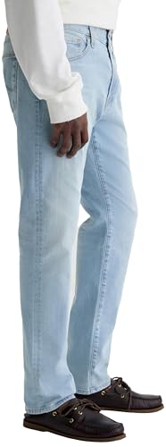 Image of AG Adriano Goldschmied Men's Everett Slim Straight Jeans