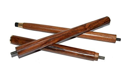 Solid Wooden Walking Cane Stick Without Handle Simple Best Gift