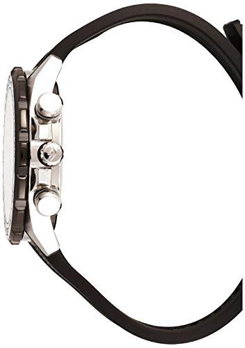 Casio Analog Black Dial Men's Watch - EFS-S550PB-1AVUDF (ED477) - Image 3