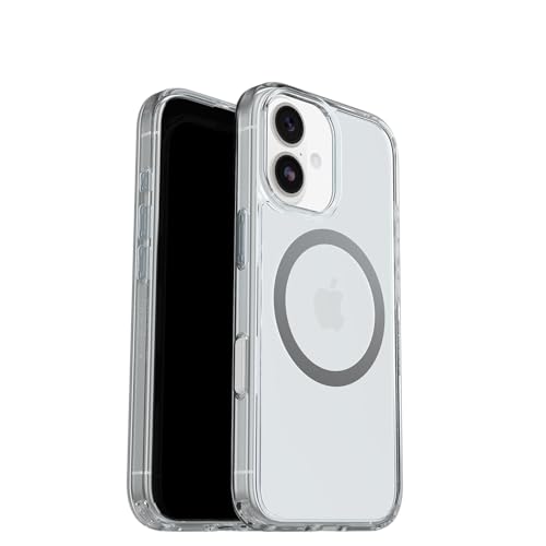 Image of OtterBox iPhone 17 Symmetry Series Clear Case - Clear