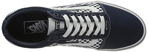 Image of Vans Kids' Ward Sneaker