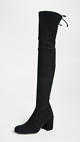 Stuart Weitzman Women's TIELAND Over The Knee Boot2