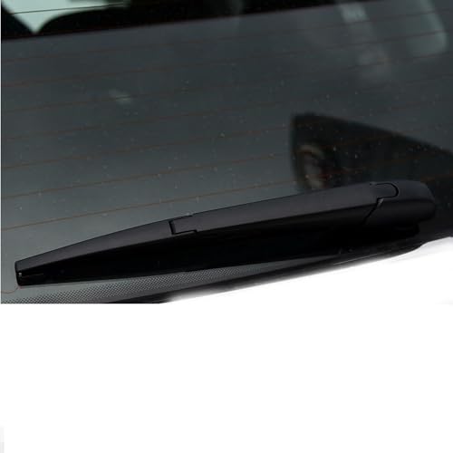 Lave-Glace Compass MK2 2016-2023 Idéal pour Sorties Pluvieuses - 3