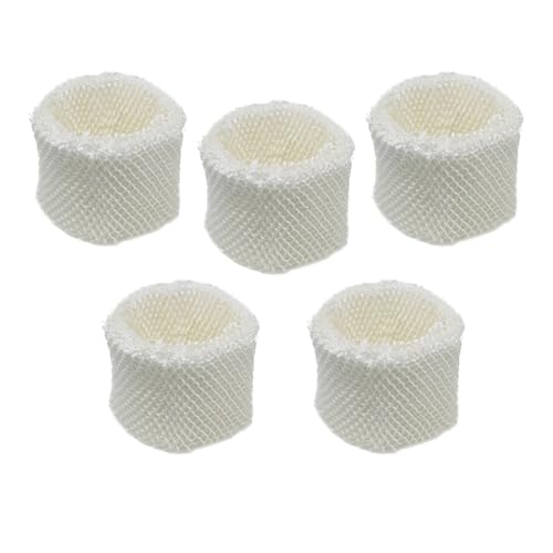 Filtre pour humidificateur HU4803 HU4801 HU4802 anti-tartre