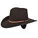Wind River Wind River Joe Eder Outback Hat Serpent, X-Large