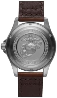 PROTEK USMC Titanium Field - Model PT3101 - 2