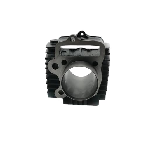 Kit cylindre JH110 alliage haute résistance segments de piston 52,4 - 7