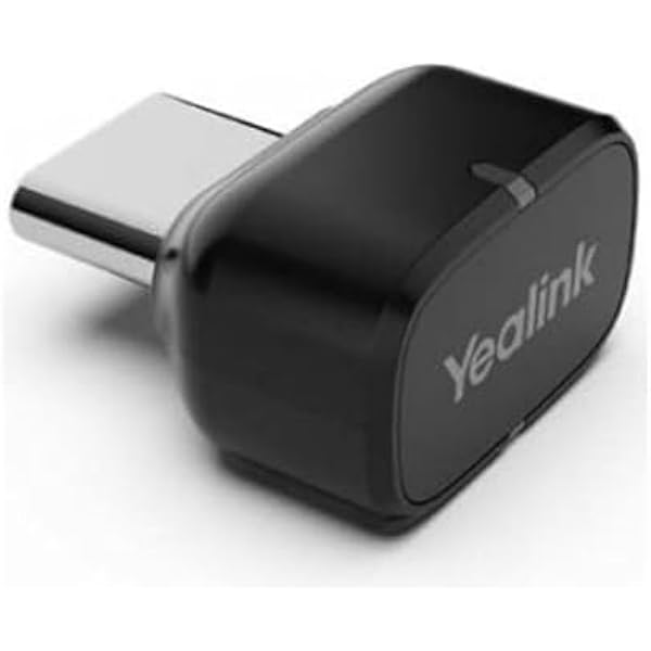 Yealink BT51-C adapter Bluetooth USB-C