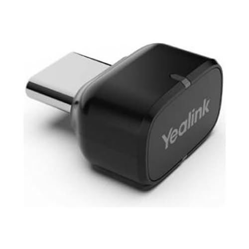 Yealink BT51-C Bluetoothadapter USB-C