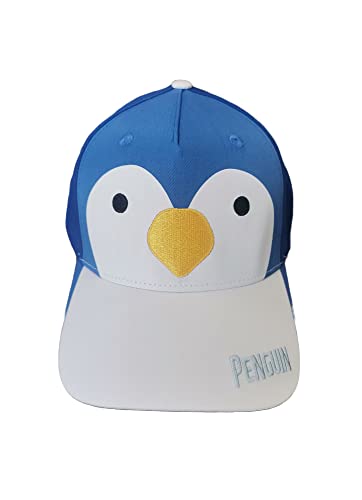 Spy X Family - Anya Forgers Penguin Toy Cap Multi