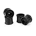JConcepts Inc. Super Dish 2.2 Rear Wheel Black 4 JCO3416B