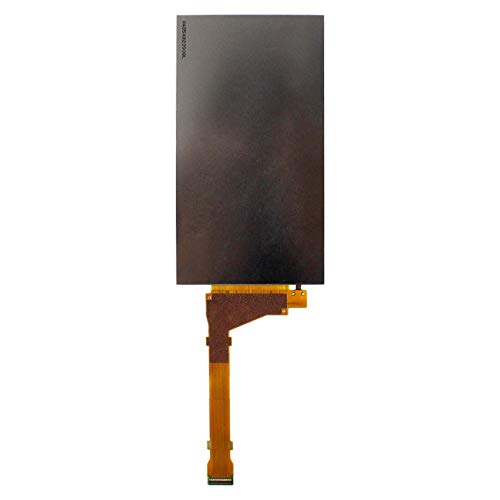 Image of VSDISPLAY 5.5 Inch 1440x2560 LCD Screen(Controller Board Not Included) | Multi-Use,for 5.5'' Display Panel for 3D Printing /AR /VR /HMD Project