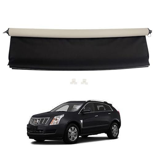 Sunroof Sunshade Binds and/or Will Not Retract Properly - 2012-2015 Buick LaCrosse & 2014-2015 Chevrolet Impala 7 Partsflow Beige Sunshade Sunroof Cover Top Window Sunshade Roof Compatible with 2010 2011 2012 2013 2014 2015 2016 Cadillac SRX V6 25964409 19207926 25964410 19207927