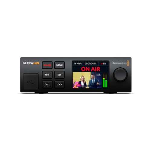 broadcast streaming encoder High Capacity product image