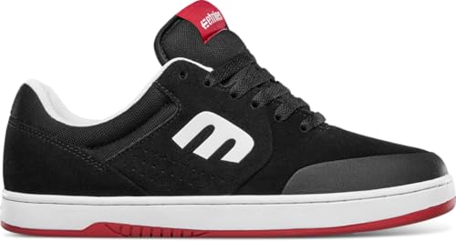Etnies Marana – Skate Pro Iconique, Semelle Cup Michelin renforcée, Sneakers Quotidiennes, 3 Fois Plus durables, la robustesse s'est Encore renforcée