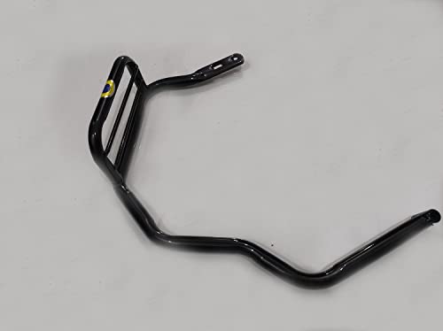 Image of HEAVY METAL LADY FOOTREST FOR (KTM-125 /200 /250 /390cc)