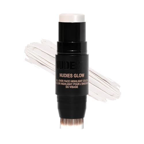 Nudestix Nudies Glow Highlighter Stick
