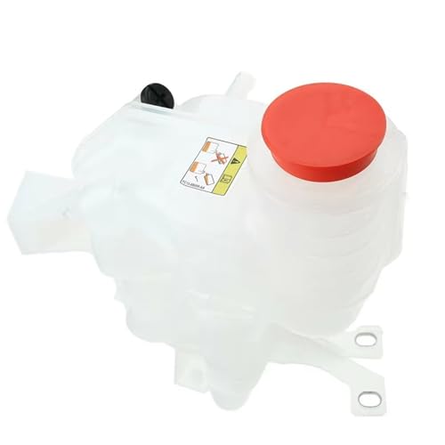 Vase d'expansion LR020367 pour rénover le refroidissement L320