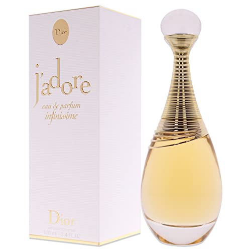 Christian Dior Jadore Infinissime Women 3.4 Oz Edp Spray #TOP3