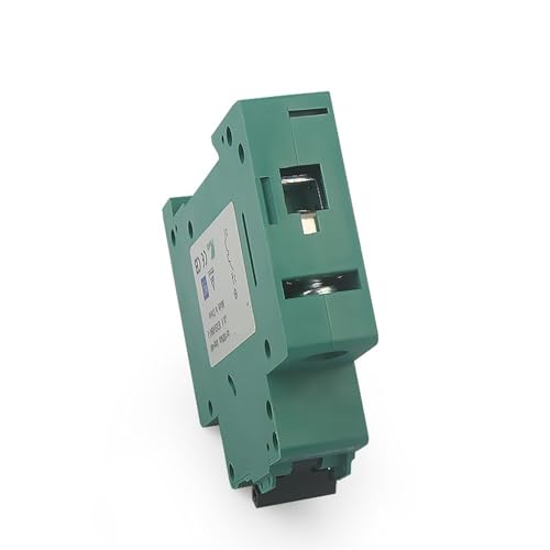 MCB Interruptor de Circuito 1P 40A para Protección de Redes Eléctricas 6