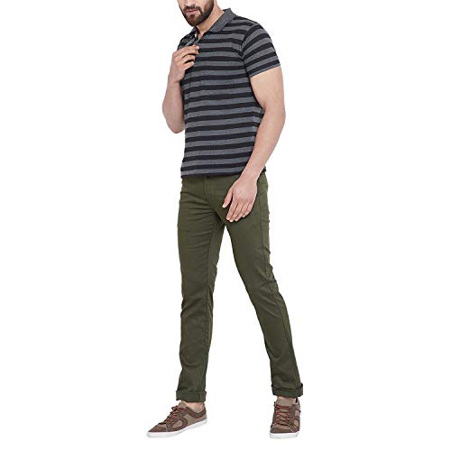 Image of Duke Men Pants