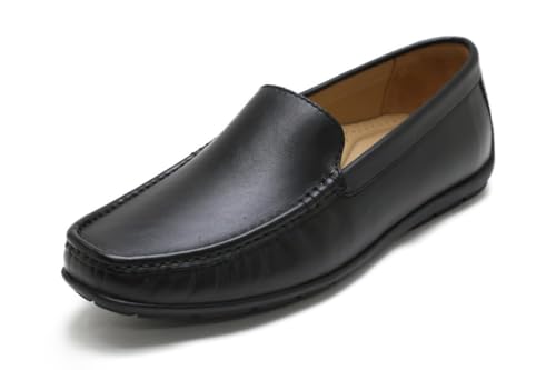 [Queen Classico] �y�T�C�Y�����������S�L�����y�[���z�y�X�s�[�h�����Ή��z�n�b�V���p�s�[ �����Y �C �J�W���A�� �r�W�l�X �X���b�|�� ���[�t�@�[ �y�� 3E ���L Hush Puppies M-7104T �u���b�N 25.0cm