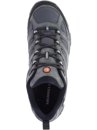 Merrell Women's Moab 3 Waterproof Hiking Shoe2