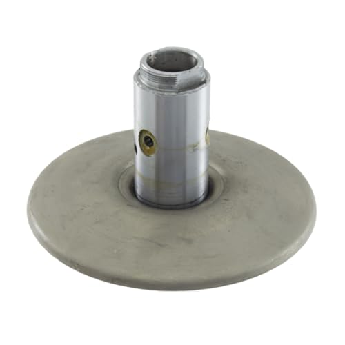 Demi-poulie fixe Liberty 50 2T Sport 07-08 pour transmission scooter