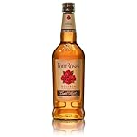 Four Roses Bourbon Whiskey - 700 ml