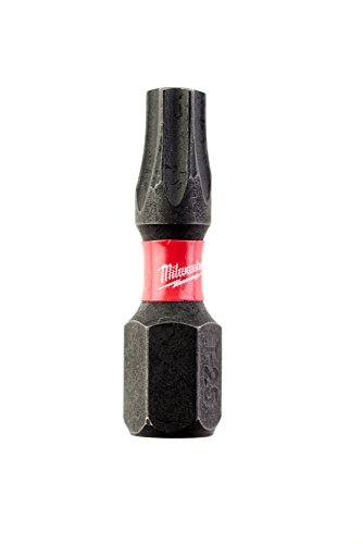 Milwaukee KS Tools 4932430879 - Punta per Trapano
