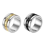 Zoom IMG-2 towardsnan anello geometrico a tre Zoom IMG-2 towardsnan anello geometrico a tre