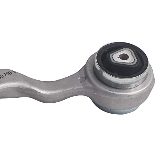 maXpeedingrods Braços de controle dianteiros e traseiros para BMW E90 E91 E92 E93 2004-2013 328i 200