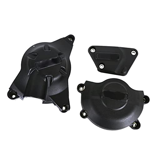 Couvercle de moteur pour Yamaha R6 2006-2020 carter protection