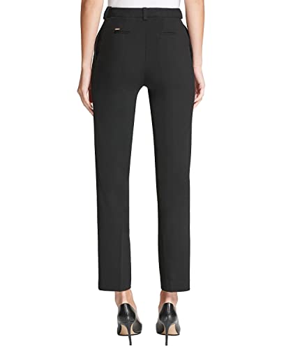 DKNY Women's Business Casual Essex Pants3