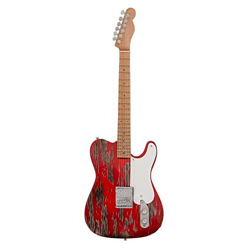Billy Gibbons (ZZ Top) – Éplucheur John Bolin T-Style : réplique miniature de guitare – Cadeaux musicaux – Échelle 1/4… - Les Beatles, Paul McCartney, John Lennon, RIngo Starr, George Harrison Billy Gibbons (ZZ Top) – Éplucheur John Bolin T-Style : réplique miniature de guitare – Cadeaux musicaux – Échelle 1/4… – Image 3