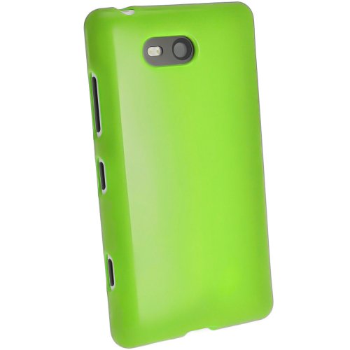 IGadgitz U2166 Custodia TPU Case Cover con
