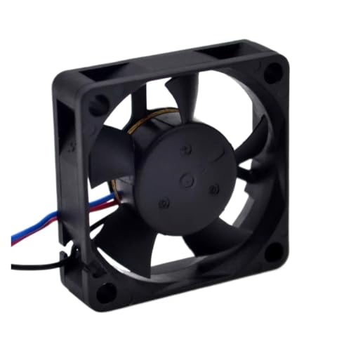 Ventilateur de refroidissement micro 35mm 12V faible consommation pour boîtier et imprimante 3D
