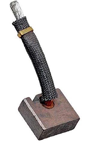 Amazon.com: New Brush, Compatible with Starters, 0.57 