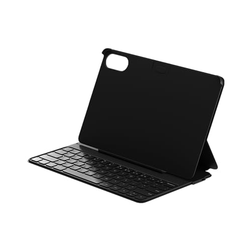Xiaomi Redmi Pad Pro Keyboard Hülle mit Bluetooth-Tastatur (schwarz)