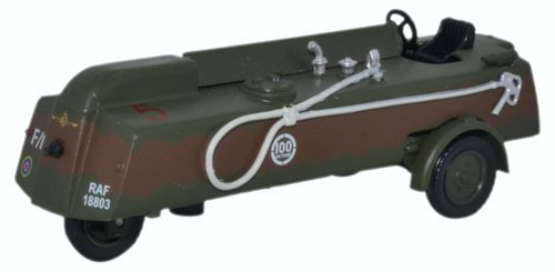 Preisvergleich Produktbild Thompson Refueller, RAF, 0, Modellauto, Fertigmodell, Oxford 1:76